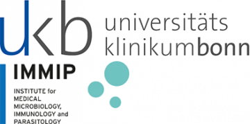Logo of University Hospital Bonn