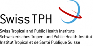 Logo of Swiss Tropical and Public Health Institute