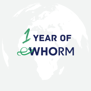 1 Year of eWHORM: Exploring Achievements and Hopes in the Fight against NTDs in Conversation with Marc Hübner
